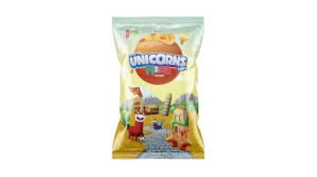 World Of Unıcorns Pizza Manıa 86 Gr