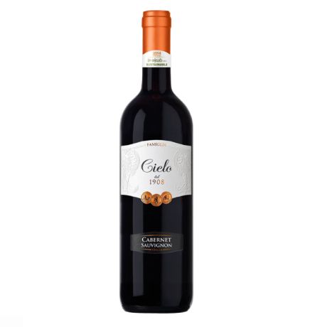 Cıelo Cabernet Sauvıgnon 75 Cl