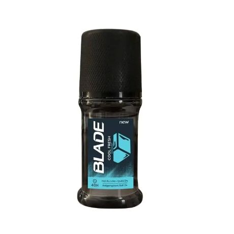 Blade Rollon Cool Fresh 50ml