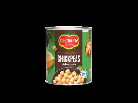 Delmonte Chıck Peas Nohut 400gr