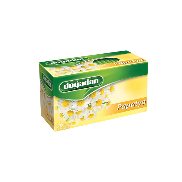 Dogadan Nane Lımon 20 Lı