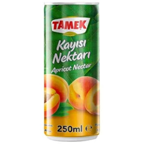 Tamek Kayısı Nektarı 250cc