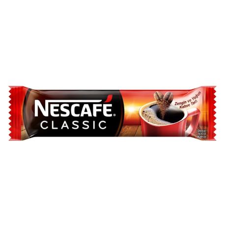 Nescafe Klasık 2gr