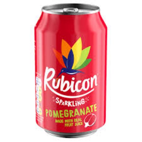 Rubıcon Pomegranate 330ml