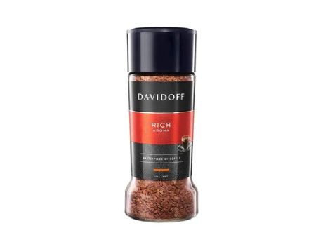 Davıdoff Rıch Aroma 100gr
