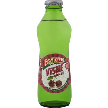 Beypazarı Vısne Maden Suyu 200ml