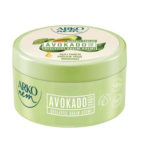 Arko Krem Avokoda 250ml