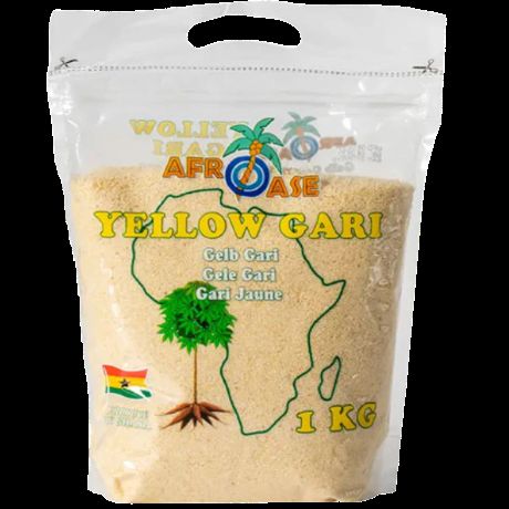 Kumsal Garri White 1kg
