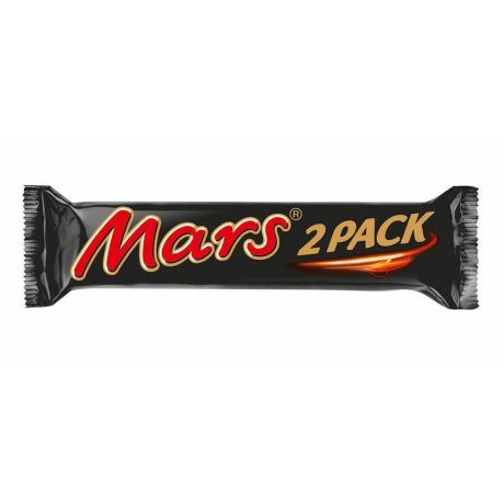 Mars 2 Pack 70gr