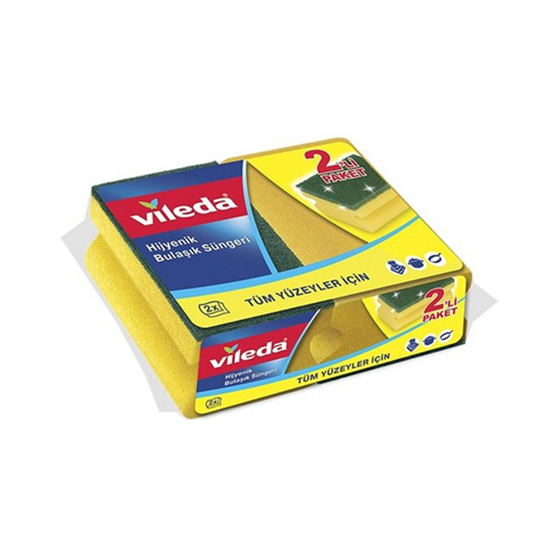 Vıleda Yesıl Sunger 1+1
