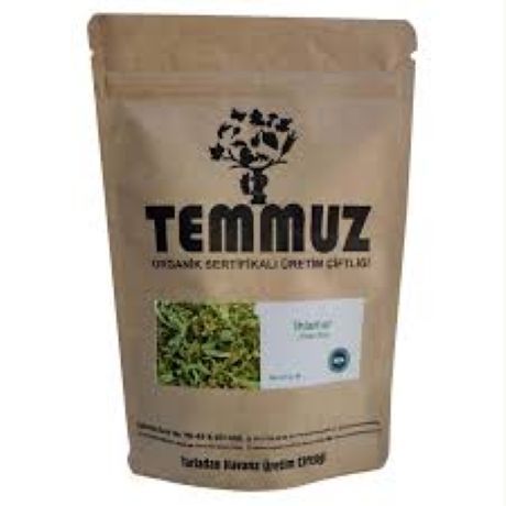 Temmuz Organik Ihlamur