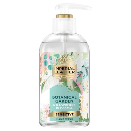 Il Hwash Botanıcal Garden 325ml