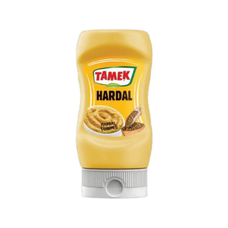 Tamek Hardal 220gr