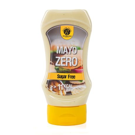 Mayo Zero 350gr
