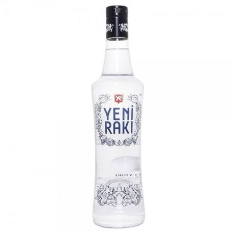 Yenı Rakı 70 Cl