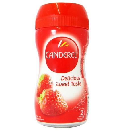 Canderel Red Granular Sweetnwer