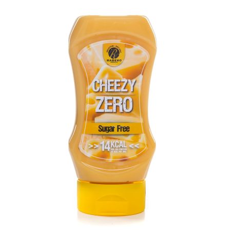 Cheezy Zero 350gr