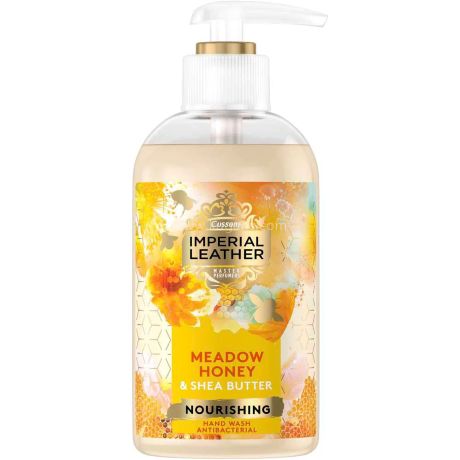 Il Hwash Meadow Honey 325ml