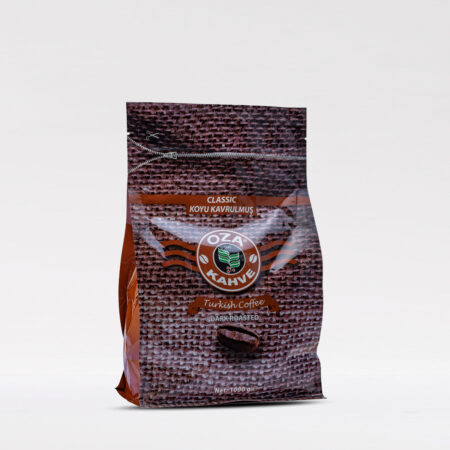Oza Kahve 1000 Gr