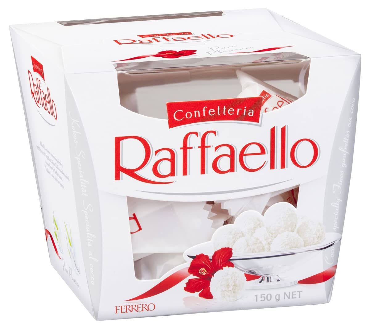 Raffaello T15