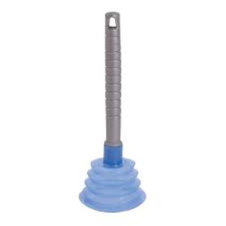 İfs Luna Körüklü Pompa Büyük