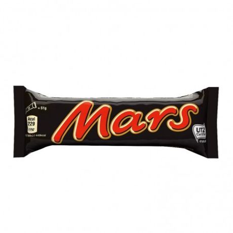 Mars Classıc 51gr