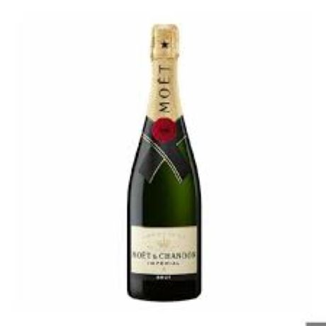 Moet Brut Imperlal 75 Cl