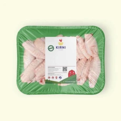 Kırnı Kanat Kolsuz