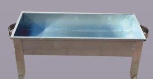 Gurkan Mangal Orta Boy 50x25