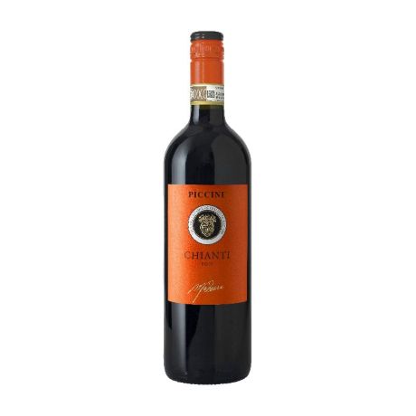 Pıccını Chıantı Docg 750 Ml