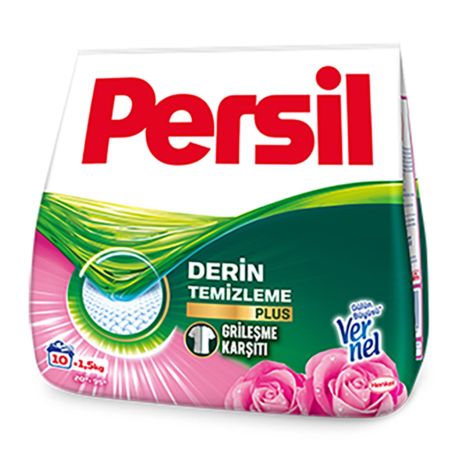 Persıl Color 1.5kg
