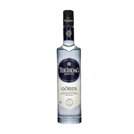 Tekirdağ Göbek Rakı 70 Cc