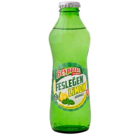 Beypazarı Feslegen/lımon Maden Suyu 200ml