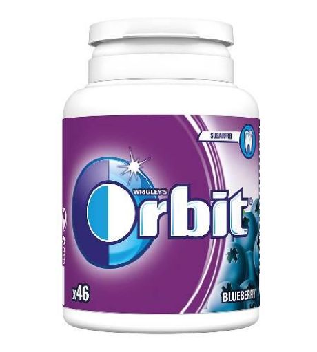 Orbıt Blueberry 46p
