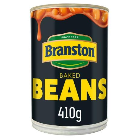 Branston Baked Beans 410 G