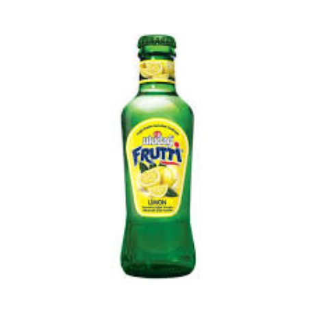 Uludağ Fruttı Maden Limon 200ml