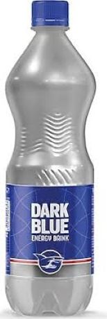Dark Blue Enerji İçeceği 1 Lt