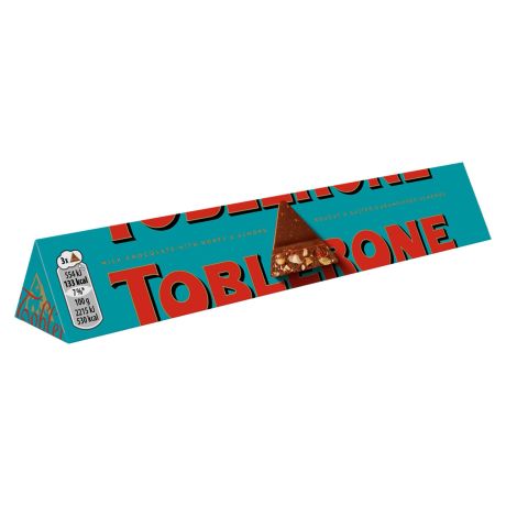 Tablerone Cruncyh Almonds