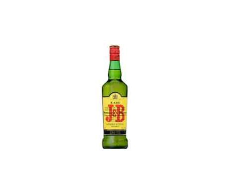 J&b 37,5cl