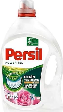 Persil Gel 2.47 Gülün Büyüsü
