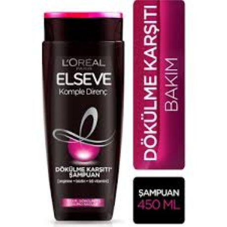 Elseve Argıne Komple Dırenc  San 450 Ml