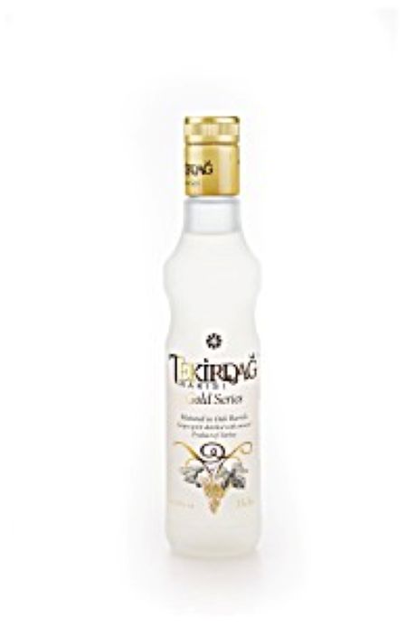 Tekirdağ Altın Serisi 35cl
