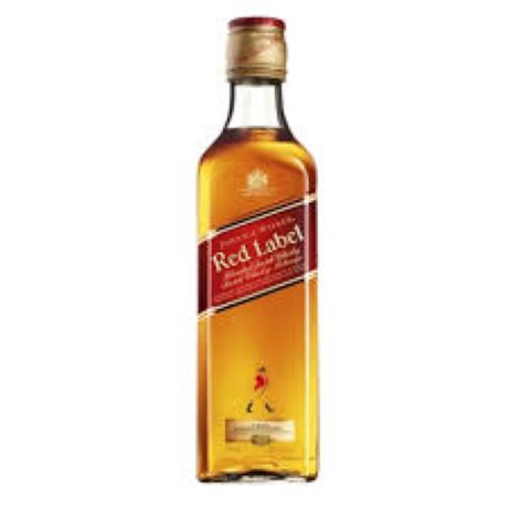 J.w Red Label 50cl