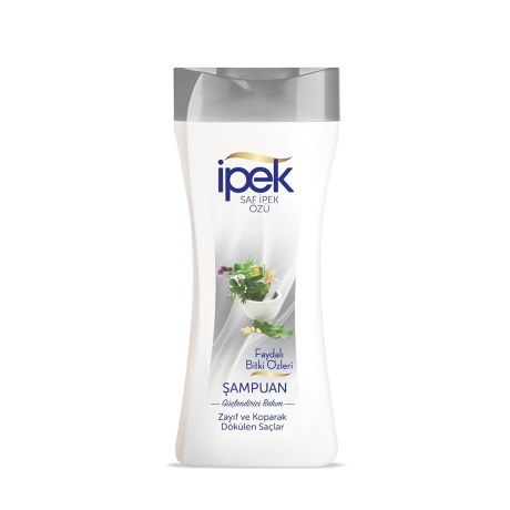 Ipek Koparak Dökülen Shp 450ml