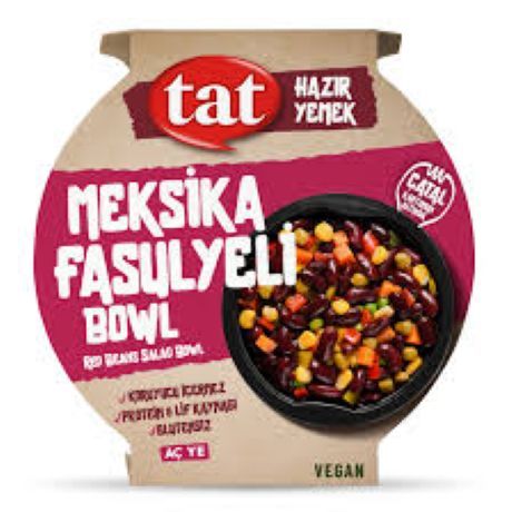 Tat Meksıka Fasulyesı 200 G