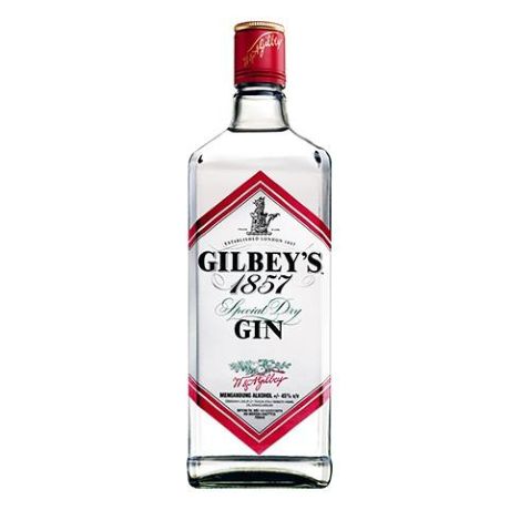Gılbey's Gın 100cl
