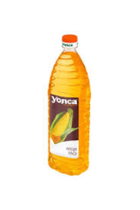 Yonca Mısır Yagı 1lt