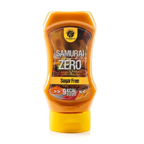 Samuraı Zero 350gr