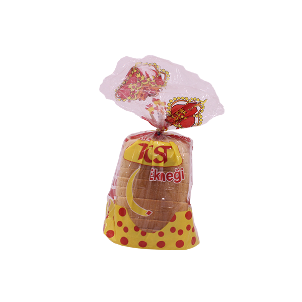 Ekor Tost  Kral Ekmek Küçük 400 Gr