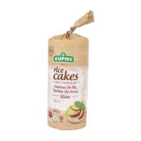 Rice Cakes Multıgram 90gr